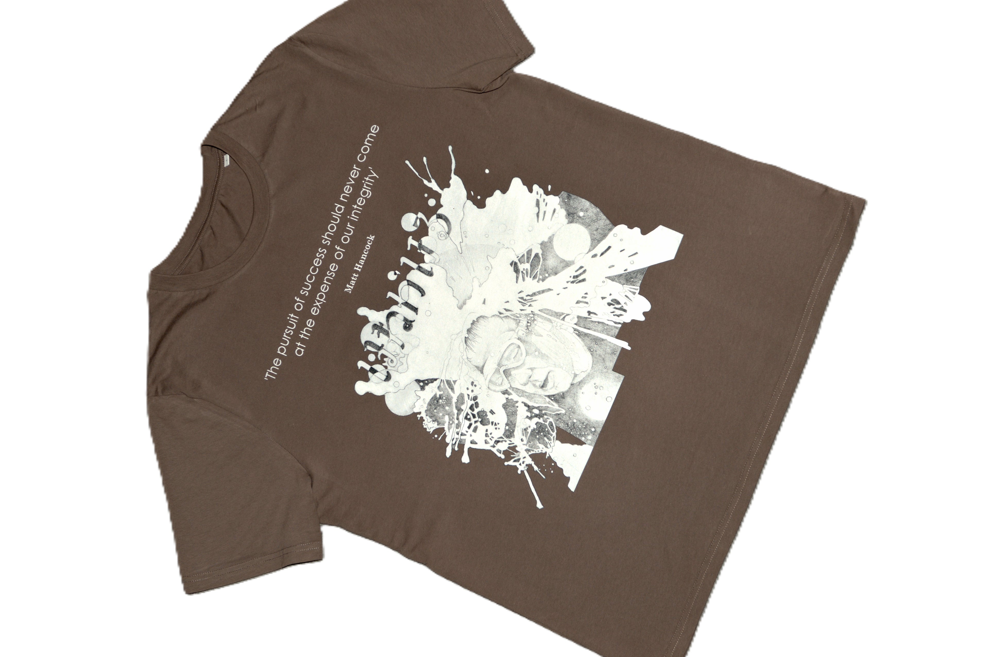 Han Cok short sleeve t-shirt