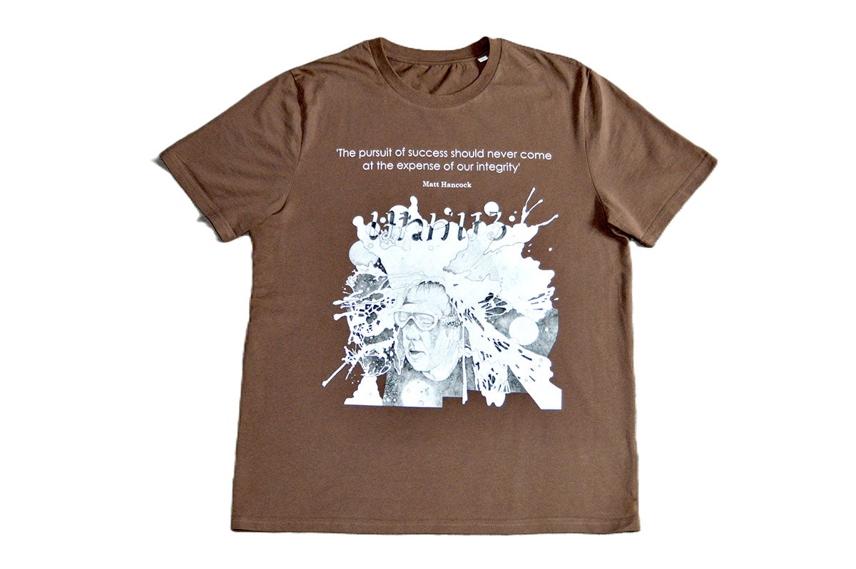 Han Cok short sleeve t-shirt