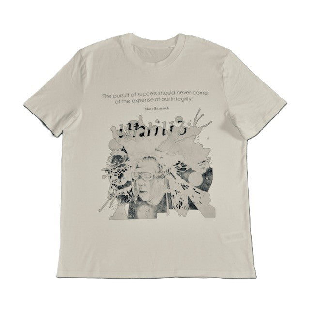 Han Cok short sleeve t-shirt