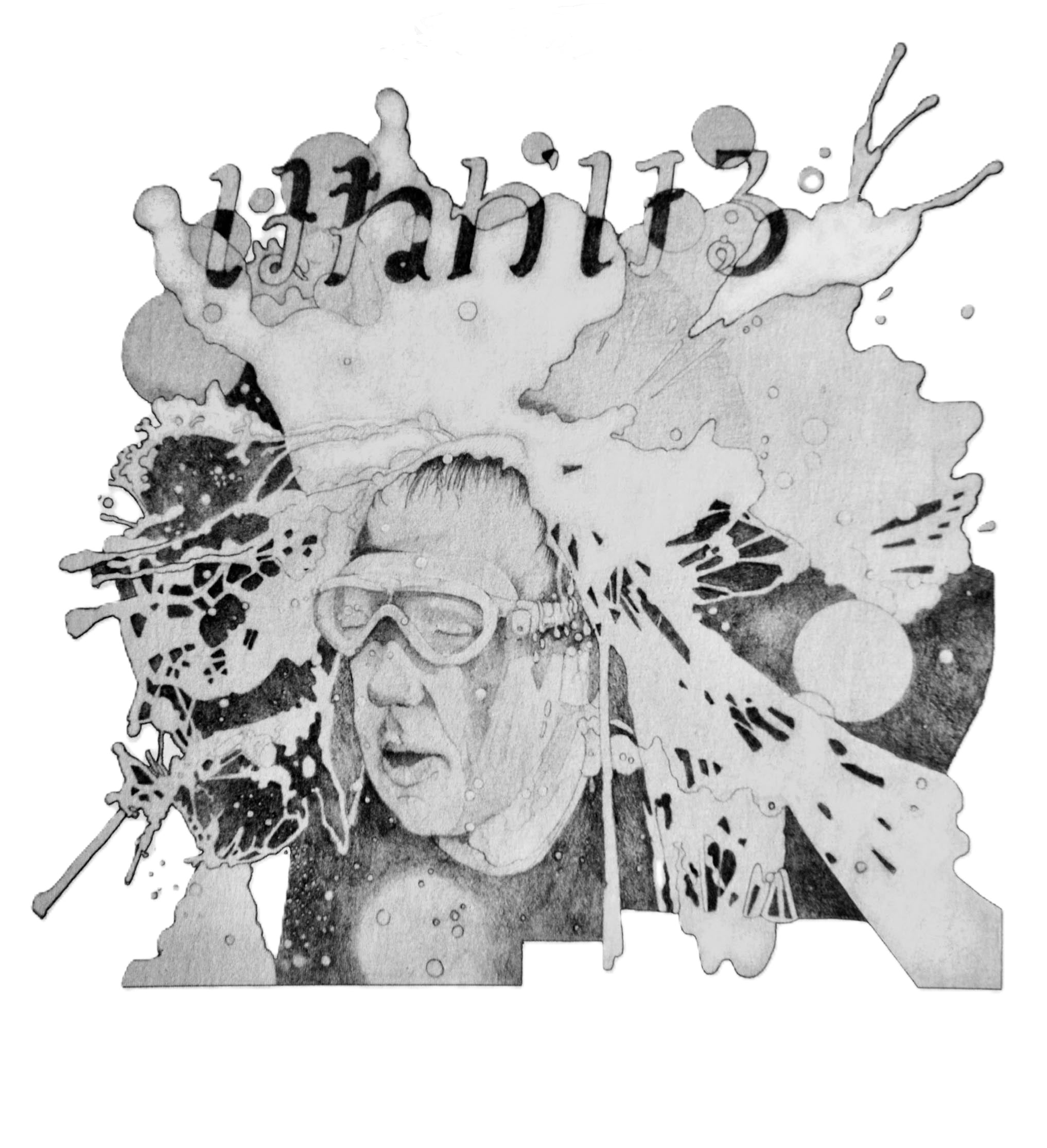 Han Cok short sleeve t-shirt