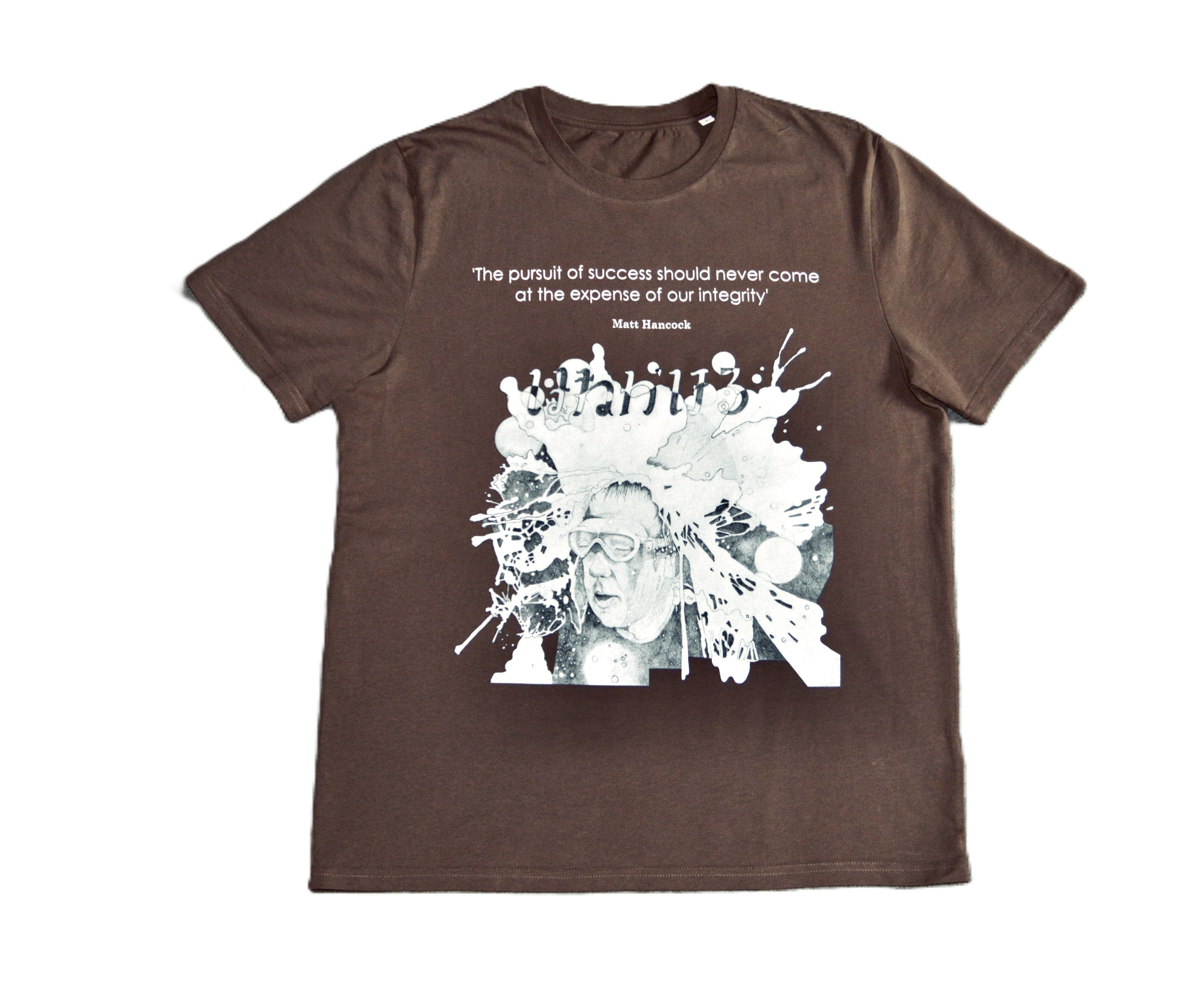 Han Cok short sleeve t-shirt